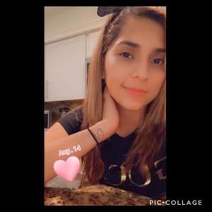 Meet your Posher, Fabiola